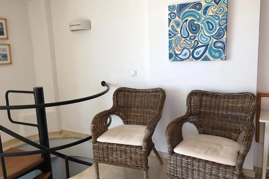 Apartment Ferienwohnung S'Estel. Colonia De Sant Jordi. Mallorca Spanien