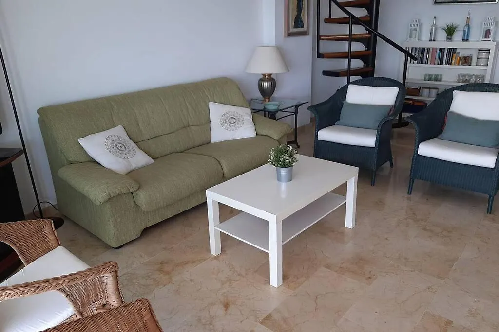 Ferienwohnung S'Estel. Colonia De Sant Jordi. Mallorca