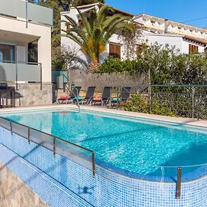  Ferienhaus Adosado Bellavista B By Homevillas360
