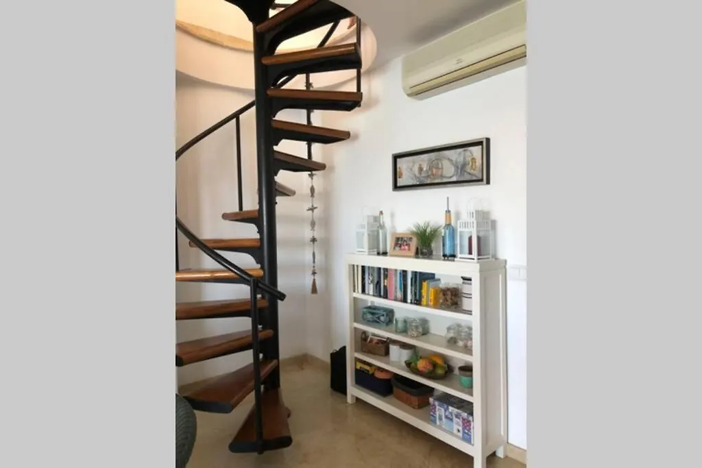 Appartement S'Estel. Colonia De Sant Jordi. Mallorca